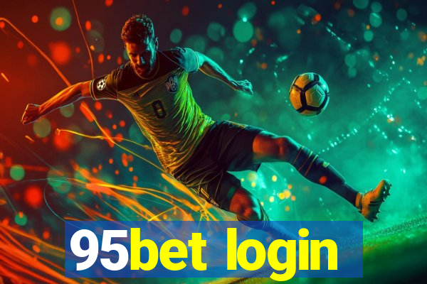 95bet login